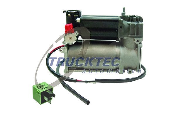 Trucktec Automotive Kompressor, Druckluftanlage [Hersteller-Nr. 08.30.055] für BMW