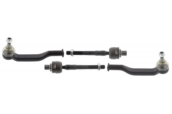 Mapco Reparatursatz, Spurstange [Hersteller-Nr. 53510] für Mazda