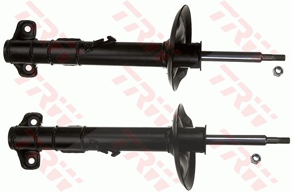 Trw Stoßdämpfer [Hersteller-Nr. JGM1267T] für BMW