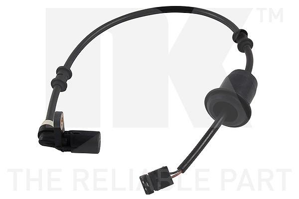 Nk Sensor, Raddrehzahl [Hersteller-Nr. 293354] für Mercedes-Benz
