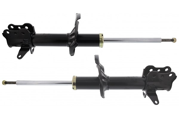 Mapco Stoßdämpfer [Hersteller-Nr. 20598/9] für Mazda