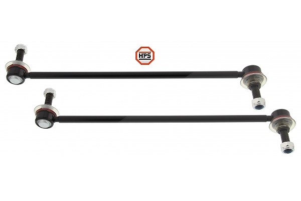 Mapco Reparatursatz, Stabilisatorkoppelstange [Hersteller-Nr. 51686/2HPS] für Land Rover
