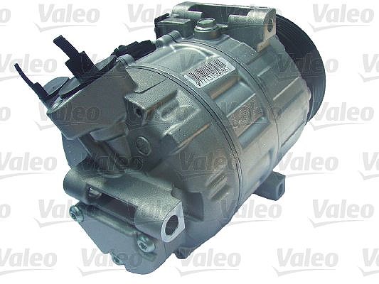 Valeo Kompressor, Klimaanlage [Hersteller-Nr. 813145] für Renault