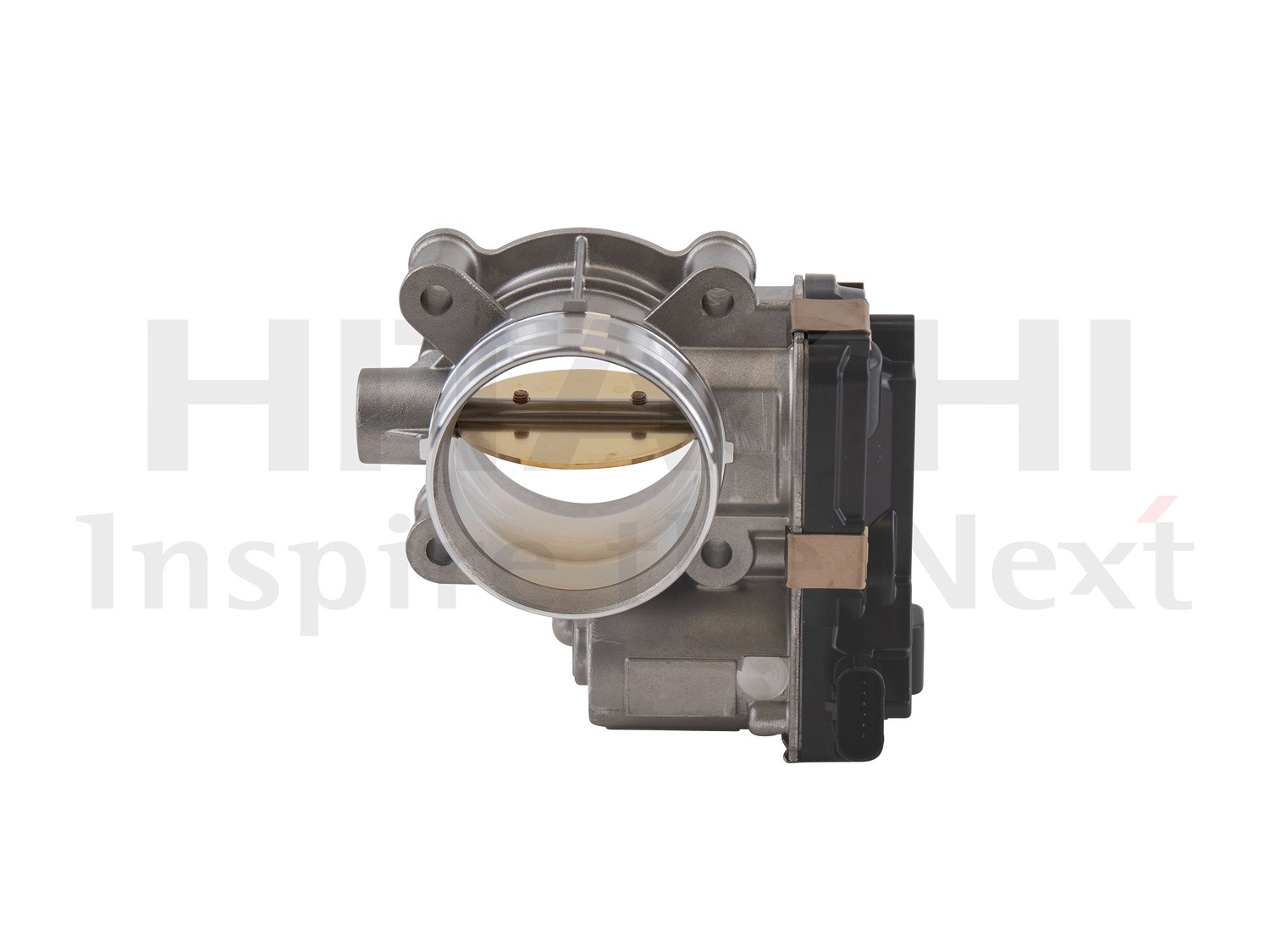 Astemo Drosselklappenstutzen [Hersteller-Nr. 2508555] für Chevrolet, Opel