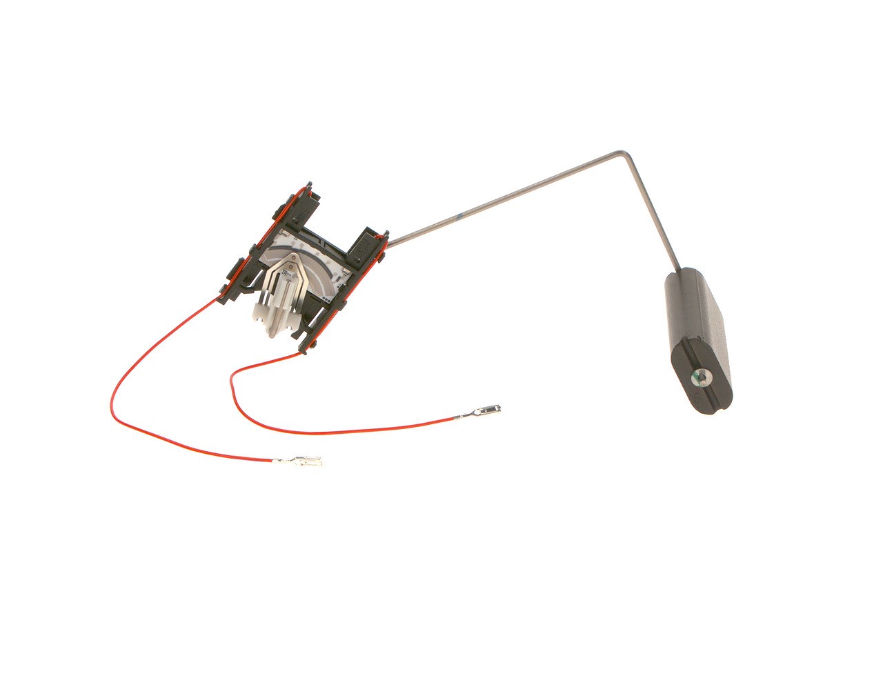 Bosch Sensor, Kraftstoffvorrat [Hersteller-Nr. 1582980067] für Fiat