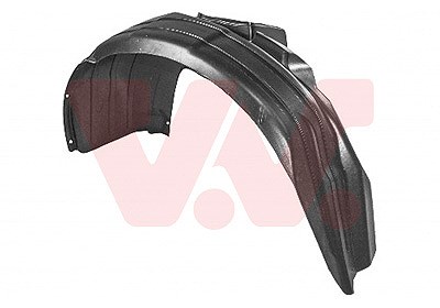 Van Wezel Verkleidung, Radhaus [Hersteller-Nr. 0113433] für Alfa Romeo