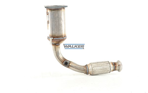 Walker Katalysator [Hersteller-Nr. 28697] für Citroën, Peugeot