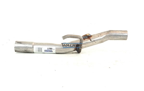 Walker Abgasrohr [Hersteller-Nr. 10677] für Toyota