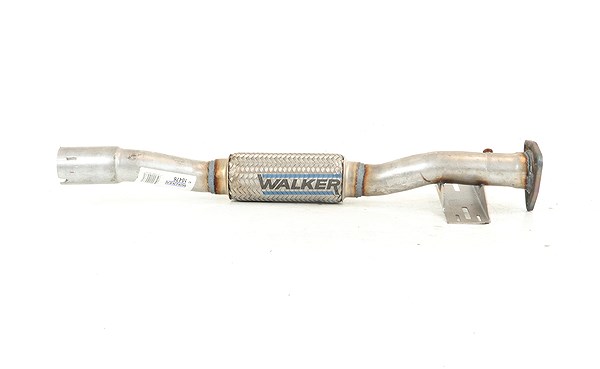 Walker Abgasrohr [Hersteller-Nr. 10476] für Opel, Vauxhall