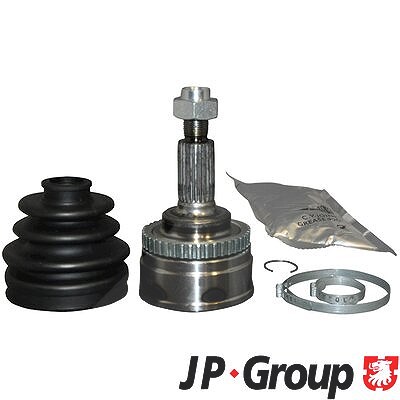 Jp Group Gelenksatz, Antriebswelle [Hersteller-Nr. 4743300510] für Suzuki