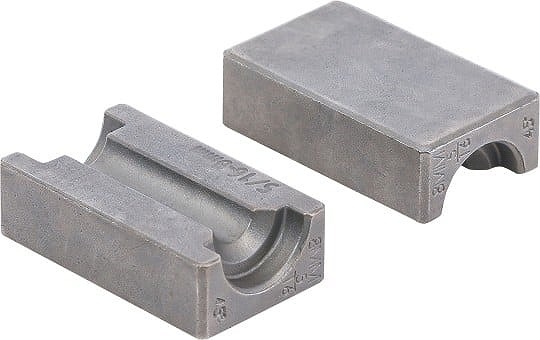 Bgs Spannbacken für Art. 3057 - Ø 8 mm [Hersteller-Nr. 3057-18]