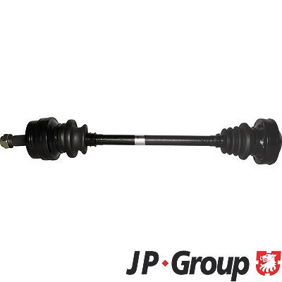 Jp Group Antriebswelle [Hersteller-Nr. 1353100500] für Mercedes-Benz