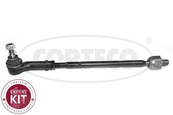 Corteco Spurstange [Hersteller-Nr. 49398606] für VW, Skoda, Seat, Audi