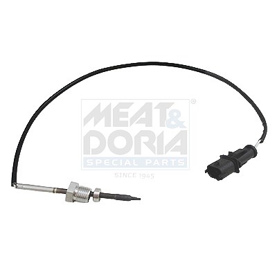 Meat & Doria Sensor, Abgastemperatur [Hersteller-Nr. 11996] für Fiat