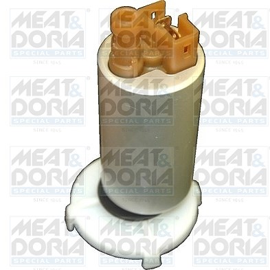 Meat & Doria Pumpe, Kraftstoffvorförderung [Hersteller-Nr. 76407] für Seat, Ford Usa, VW, Mercedes-Benz
