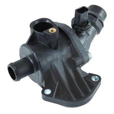 Meat & Doria Thermostat, Kühlmittel [Hersteller-Nr. 92585] für Audi, VW, Seat, Skoda