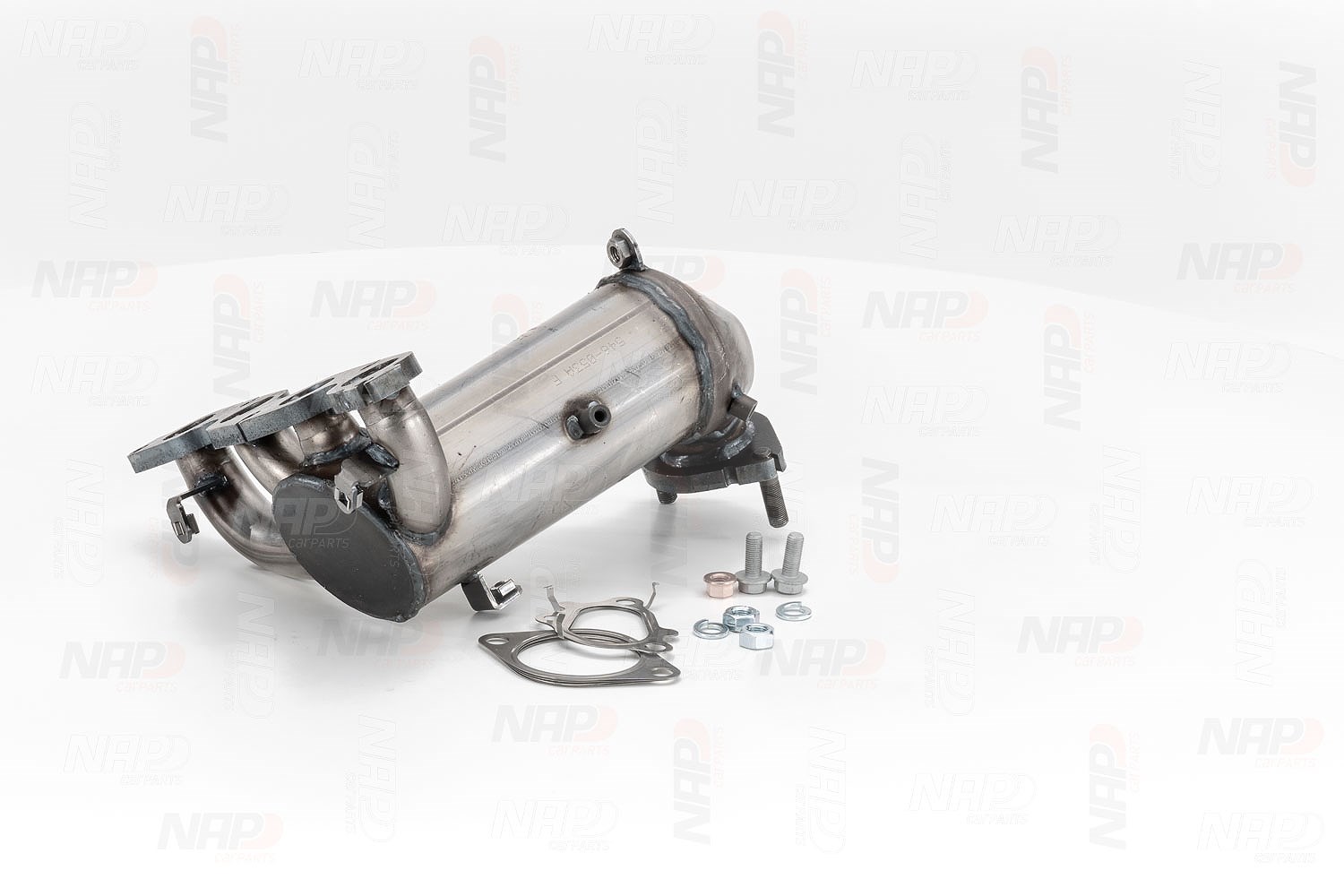Nap Carparts Katalysator [Hersteller-Nr. CAK11336] für Kia