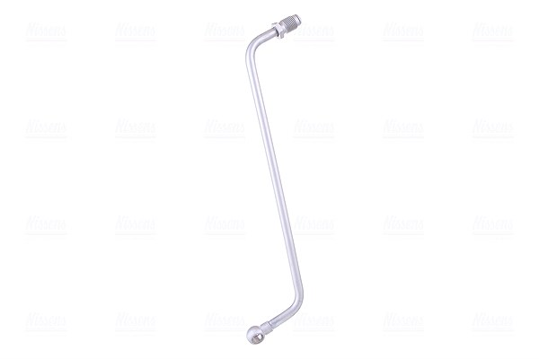 Nissens Ölleitung, Lader [Hersteller-Nr. 935072] für Mercedes-Benz