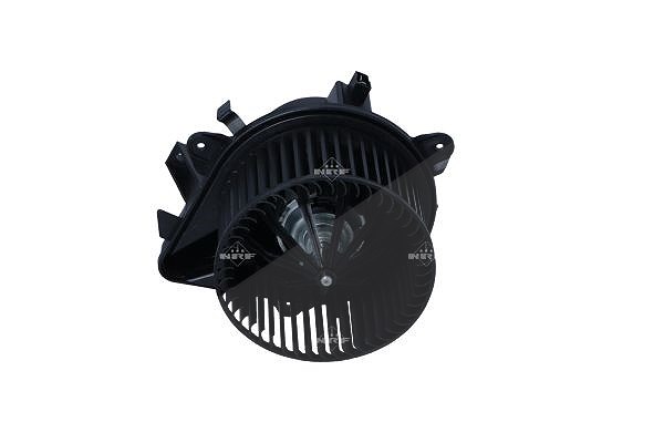 Nrf Innenraumgebläse [Hersteller-Nr. 34276] für Lancia, Fiat