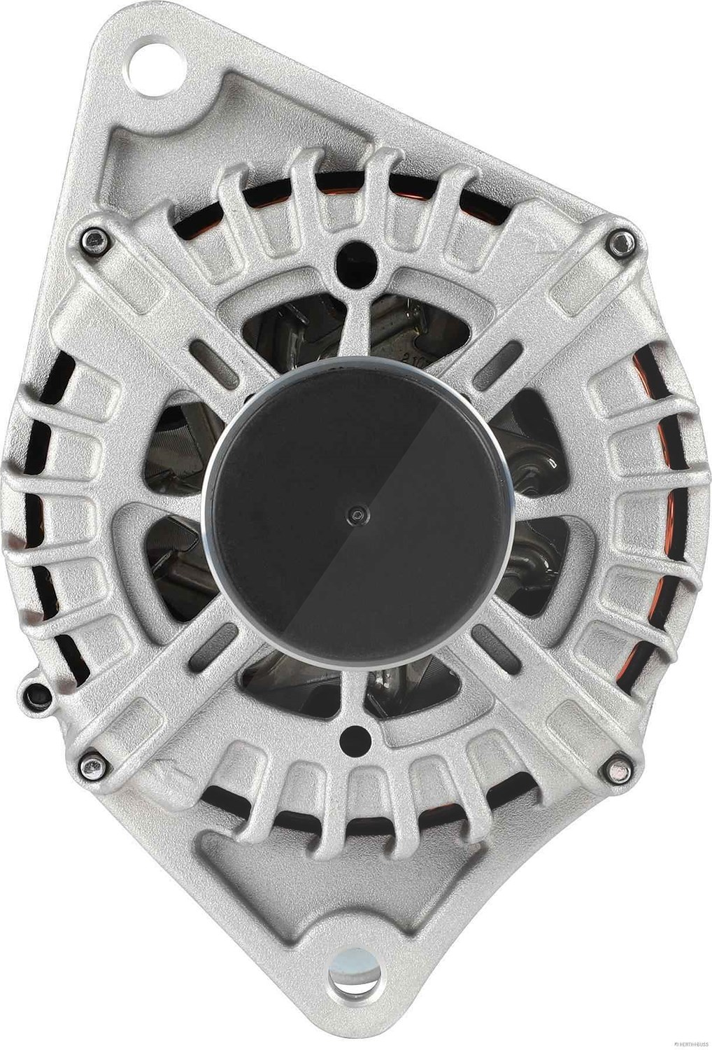 Herth+buss Elparts Generator [Hersteller-Nr. 32440437] für Iveco, Fiat