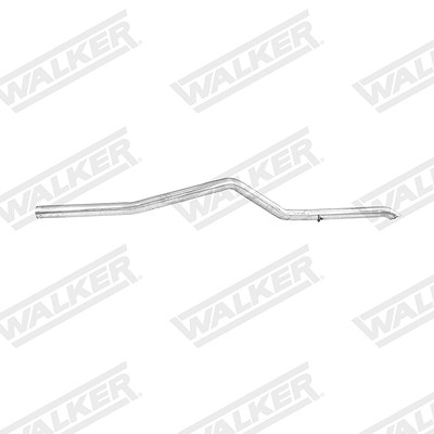 Walker Abgasrohr [Hersteller-Nr. 10668] für Ford