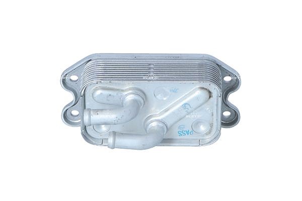 Nrf Ölkühler, Motoröl [Hersteller-Nr. 31210] für Volvo