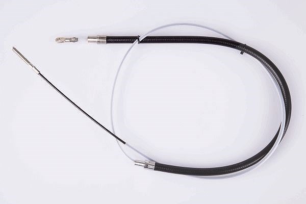 Hella Seilzug, Feststellbremse [Hersteller-Nr. 8AS355666-511] für BMW