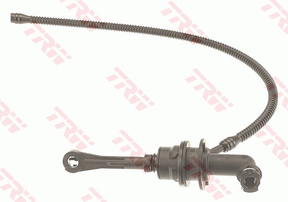 Trw Geberzylinder, Kupplung [Hersteller-Nr. PNB605] für Peugeot