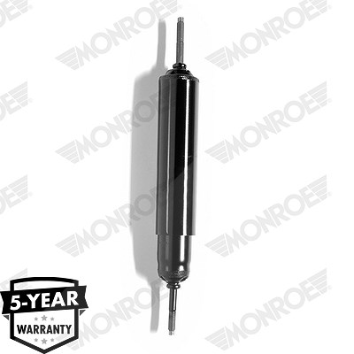 Monroe Stoßdämpfer Hinterachse [Hersteller-Nr. R1121] für Mazda, Volvo