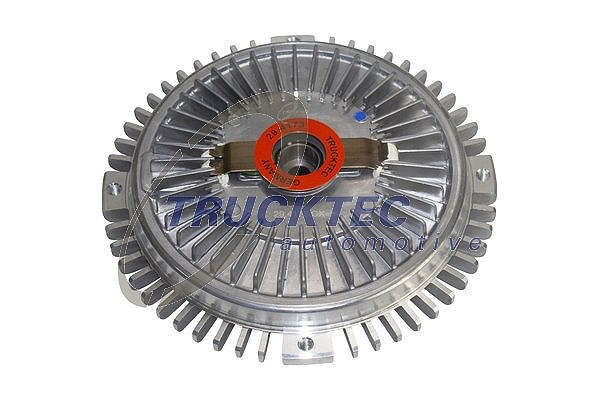 Trucktec Automotive Kupplung, Kühlerlüfter [Hersteller-Nr. 02.19.294] für Mercedes-Benz