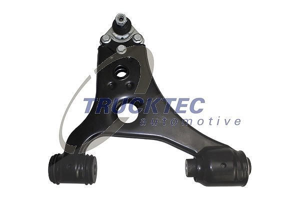 Trucktec Automotive Lenker, Radaufhängung [Hersteller-Nr. 02.31.260] für Mercedes-Benz