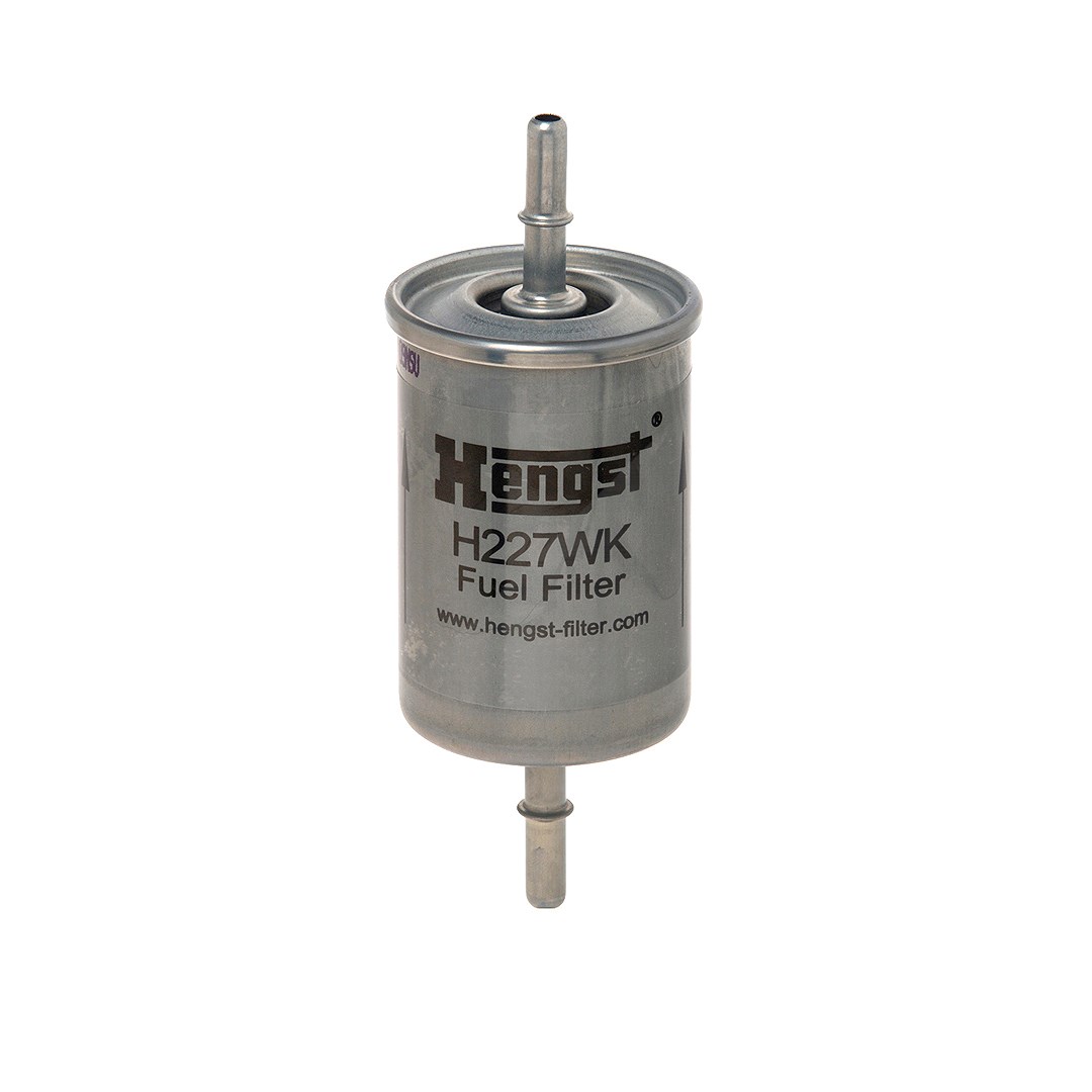 Hengst Filter Kraftstofffilter [Hersteller-Nr. H227WK] für Alfa Romeo