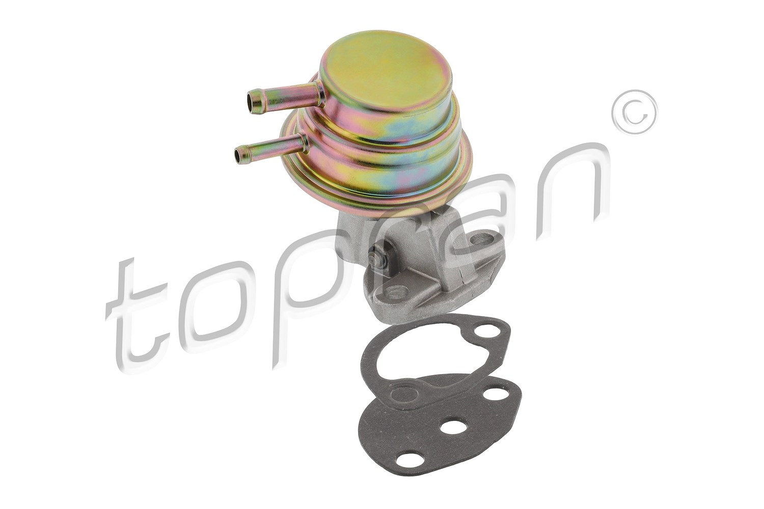 Topran Kraftstoffpumpe mechanisch [Hersteller-Nr. 100167] für VW