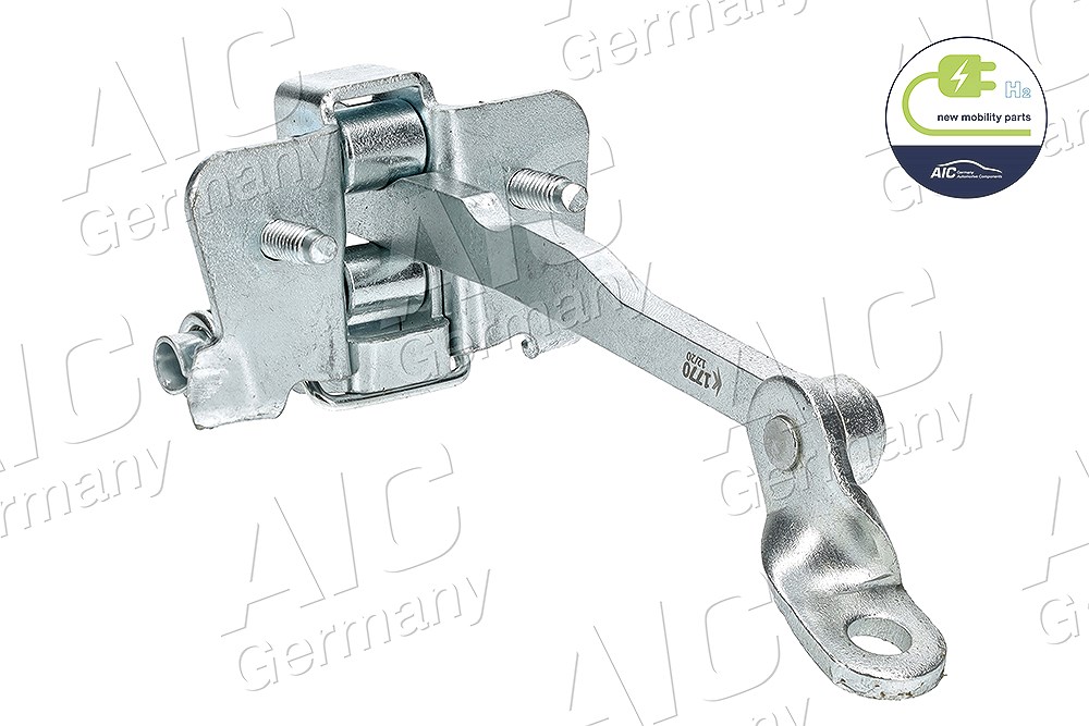 Aic Türfeststeller [Hersteller-Nr. 70102] für Renault