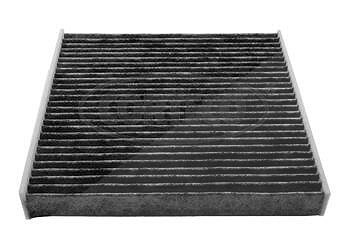 Corteco Filter, Innenraumluft ERSTAUSRÜSTERQUALITÄT [Hersteller-Nr. 80004573] für Ford