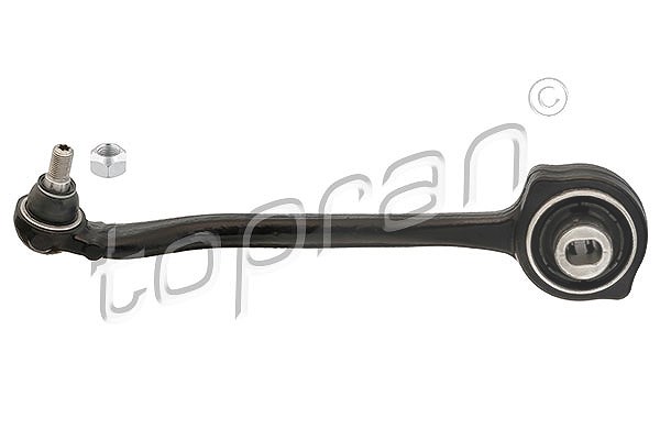 Topran Stange/Strebe, Radaufhängung [Hersteller-Nr. 401070] für Mercedes-Benz