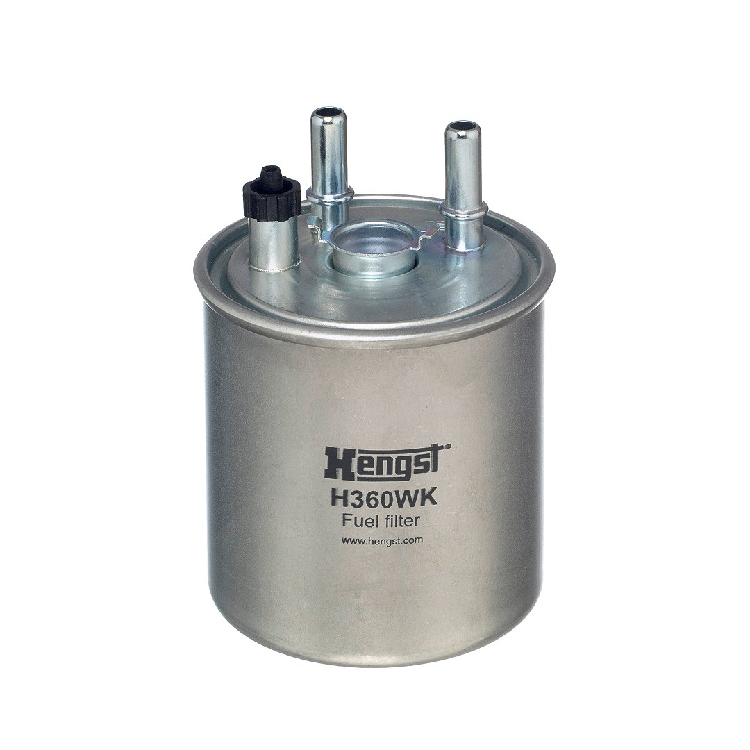 Hengst Filter Kraftstofffilter [Hersteller-Nr. H360WK] für Renault