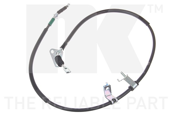 Nk Seilzug, Feststellbremse [Hersteller-Nr. 903259] für Mazda