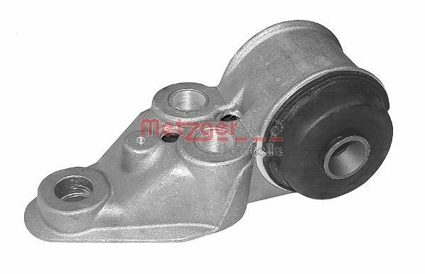 Metzger Autoteile Lagerung, Achskörper [Hersteller-Nr. 52053203] für VW, Skoda, Audi