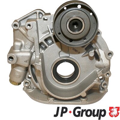 Jp Group Ölpumpe [Hersteller-Nr. 1113102500] für Audi, VW