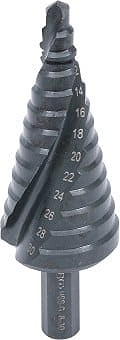 Bgs Stufenbohrer - Ø 6 - 30 mm [Hersteller-Nr. 1945-1]