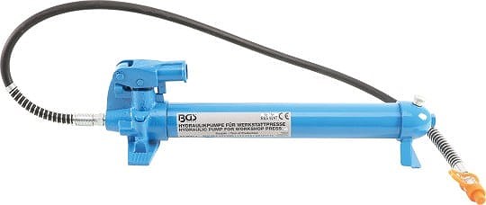 Bgs Hydraulikpumpe für Art. 9247 [Hersteller-Nr. 9247-1]