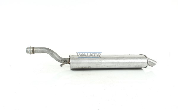 Walker Endschalldämpfer [Hersteller-Nr. 23511] für Peugeot, Citroën