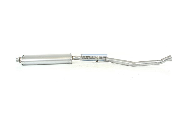 Walker Mittelschalldämpfer [Hersteller-Nr. 21881] für Peugeot