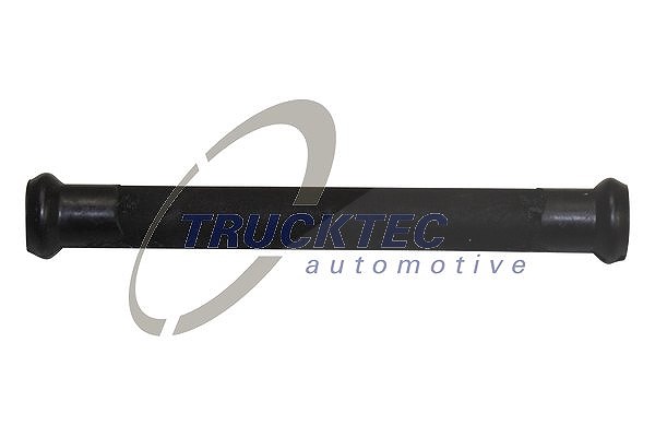 Trucktec Automotive Kühlmittelrohrleitung [Hersteller-Nr. 08.17.023] für BMW