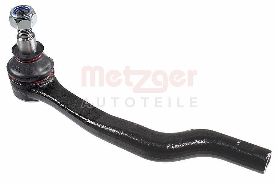 Metzger Autoteile 1x Spurstangenkopf vorne links [Hersteller-Nr. 54027901] für Mercedes-Benz