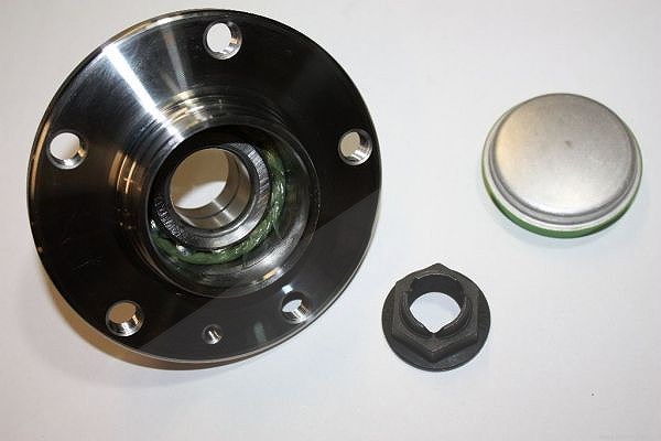 Automega Radlagersatz [Hersteller-Nr. 110187310] für Vauxhall, Opel