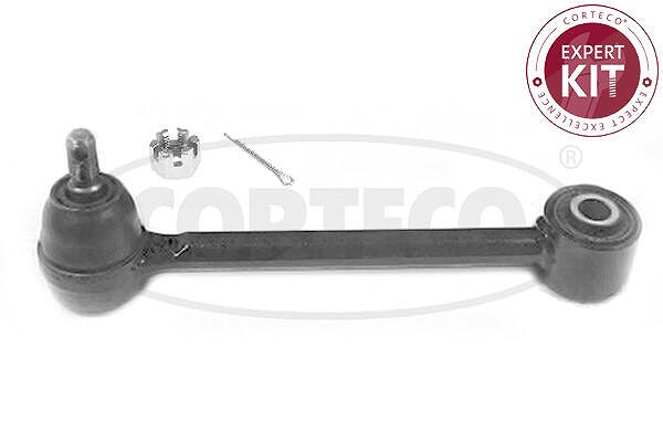 Corteco Lenker, Radaufhängung [Hersteller-Nr. 49398621] für Kia, Hyundai