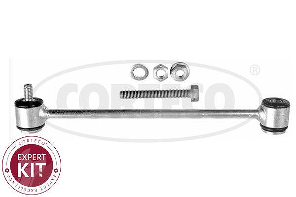 Corteco Stange/Strebe, Stabilisator [Hersteller-Nr. 49400147] für Mercedes-Benz