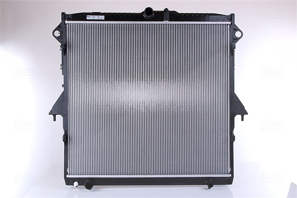 Nissens Kühler, Motorkühlung [Hersteller-Nr. 69246] für Ford